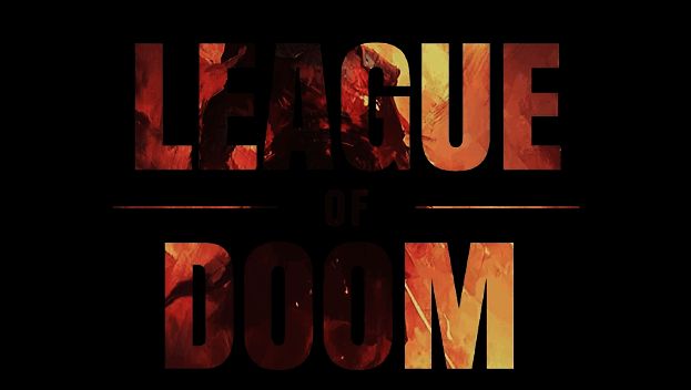 末日英雄游戏画面