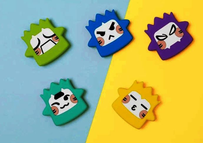 玉玑子披风图片