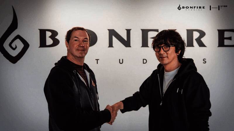 Bonfire工作室相关图片