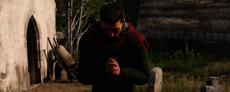 《天国：拯救2》游戏画面