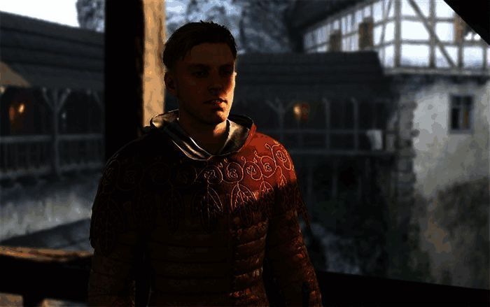 《天国：拯救2》战斗训练画面