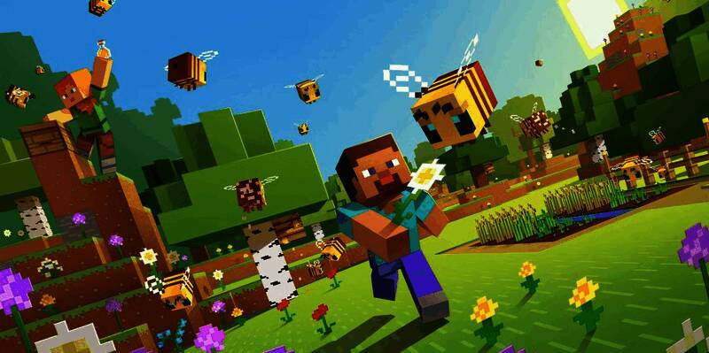 《我的世界》相关图片1