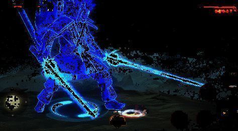 奥义长按效果展示动图