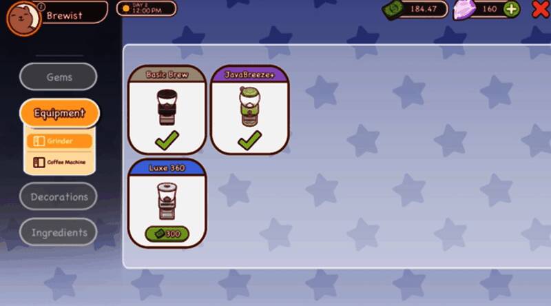 粉色咖啡制作相关图3