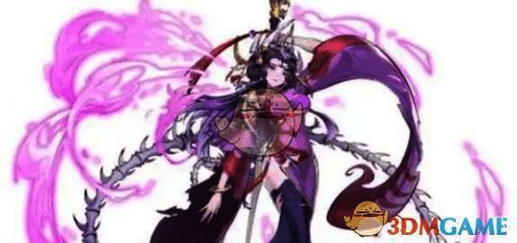 阎罗王和孙悟空游戏形象