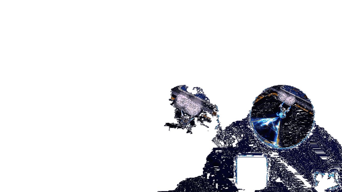 磁铁男超磁战队神话皮肤展示动图