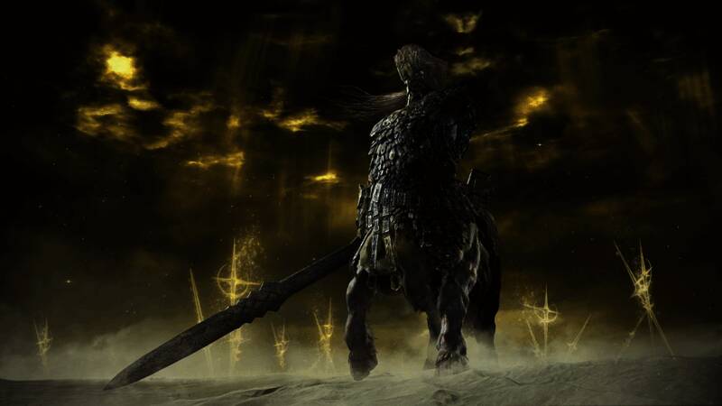 《艾尔登法环：黑夜君临》相关图片3