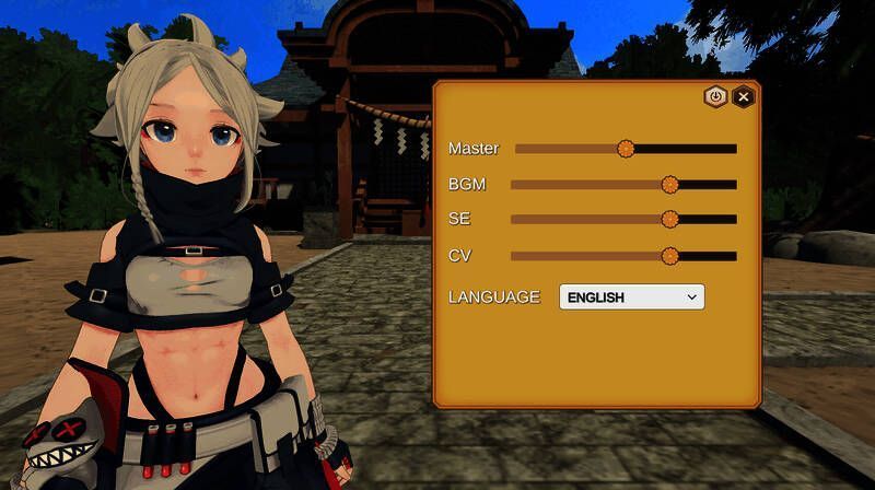 《忍者结印》游戏相关画面6