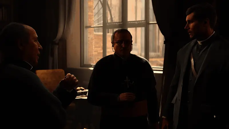 《夺宝奇兵》相关图片3