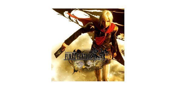《最终幻想》系列促销活动相关图片5