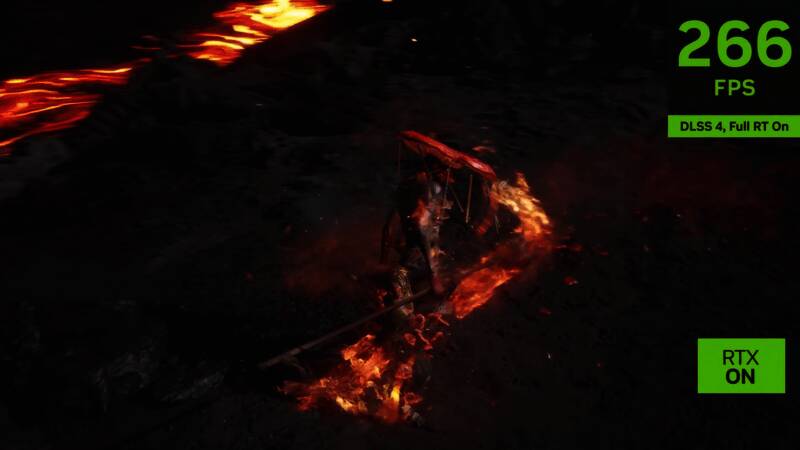 《黑神话：悟空》相关画面