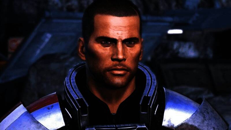 《质量效应》相关图片