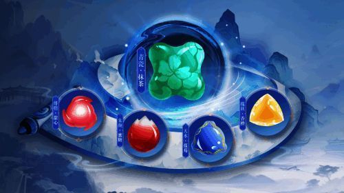 《球球大作战》联动活动相关图片1