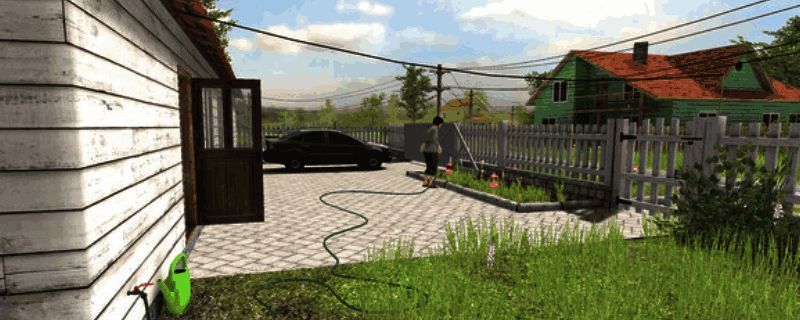 《逃离家暴》游戏相关图片1