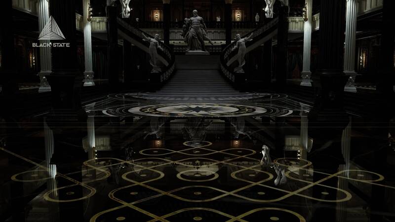 《毁灭战士：黑暗时代》相关画面1