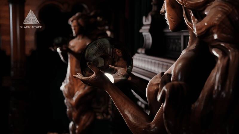 《毁灭战士：黑暗时代》相关画面2