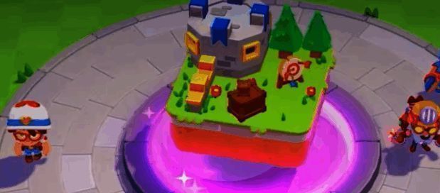 爆裂小队箱子顺序相关图片2