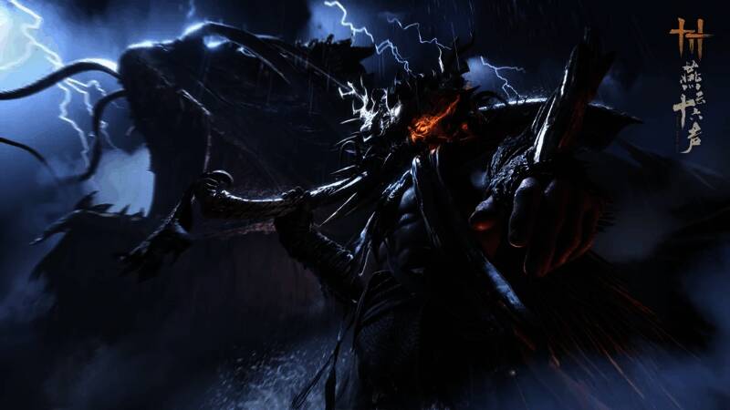 《燕云十六声》游戏画面展示3