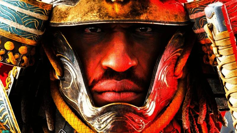 《刺客信条：影》相关图片1