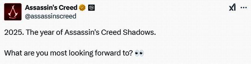 《刺客信条：影》相关图片3