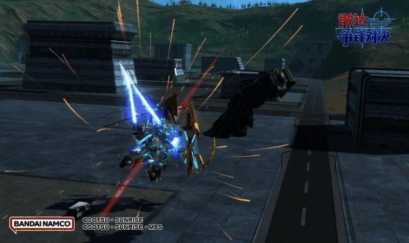 菲尼克斯(NTver.)(觉醒)普通格斗图