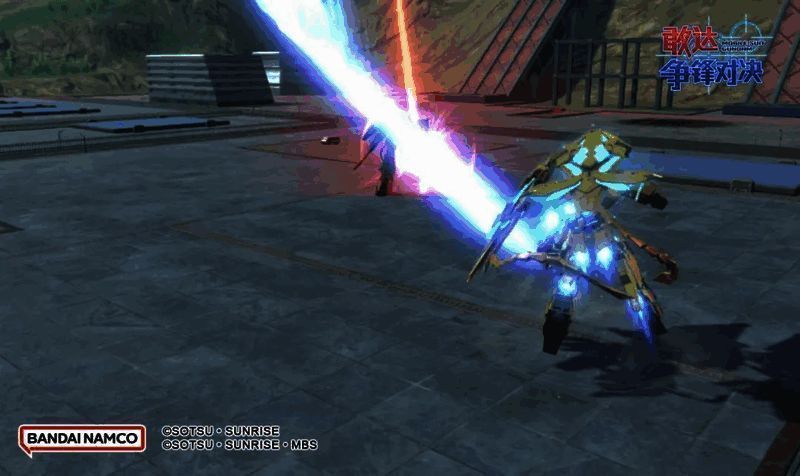 菲尼克斯(NTver.)(觉醒)后格斗图