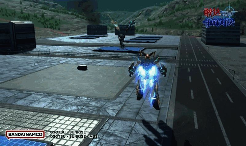 菲尼克斯(NTver.)(觉醒)盾牌浮游炮(右)图