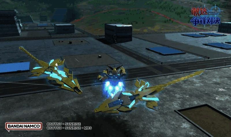 菲尼克斯(NTver.)(觉醒)盾牌浮游炮(后)图