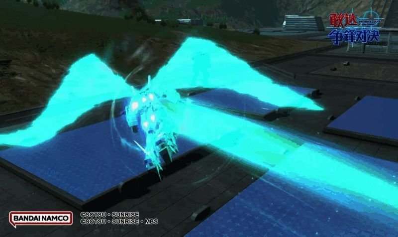 菲尼克斯(NTver.)(觉醒)高速突进(左)图