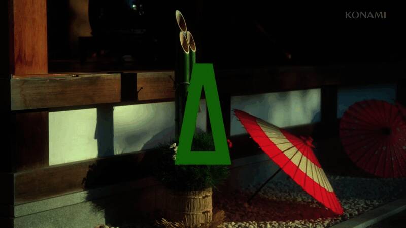 《合金装备3：重制版》视频画面2