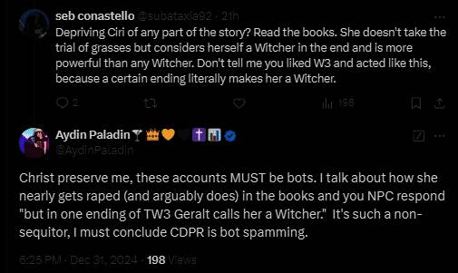 《巫师4》相关图片3