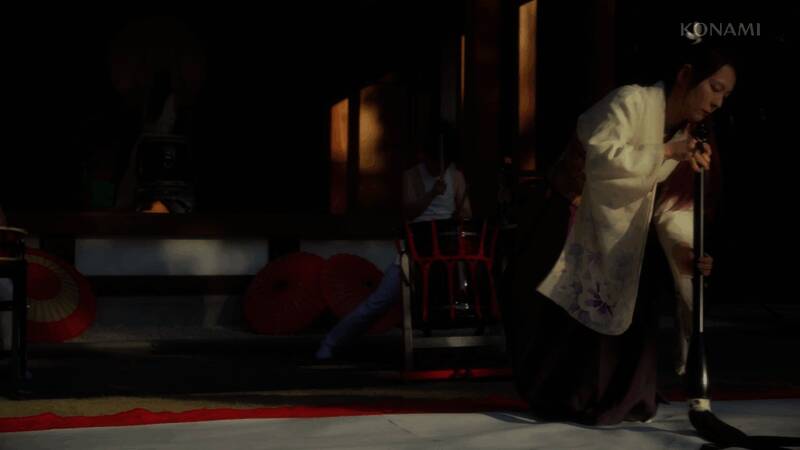 《合金装备3：重制版》视频画面5