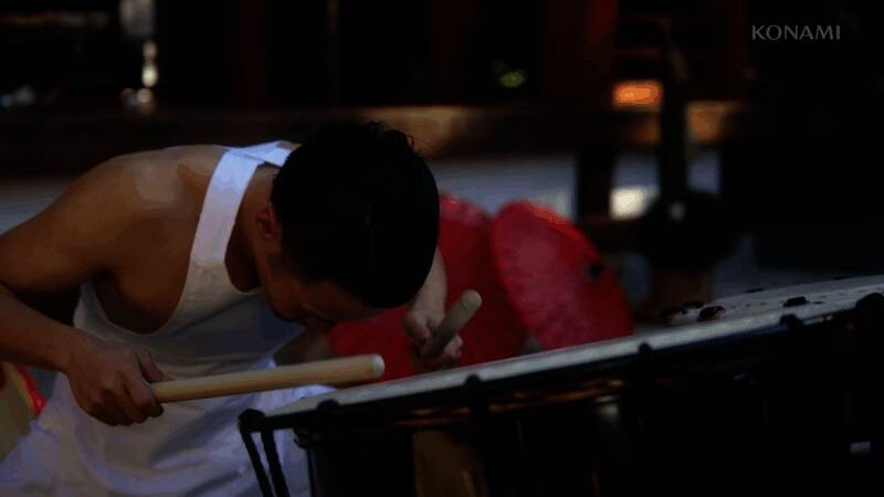 《合金装备3：重制版》视频画面7