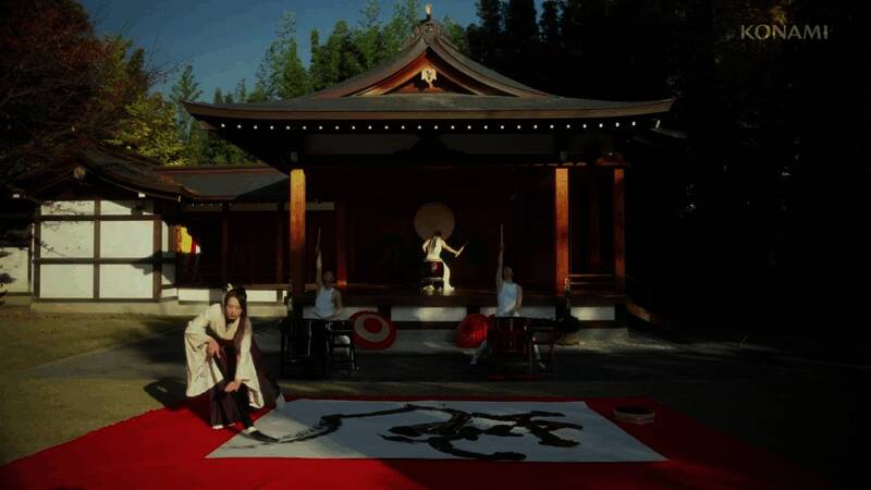 《合金装备3：重制版》视频画面13