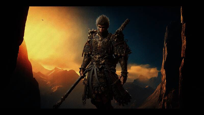 外媒评选2024年度10大游戏相关配图2