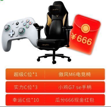 大神六周年活动相关图片4