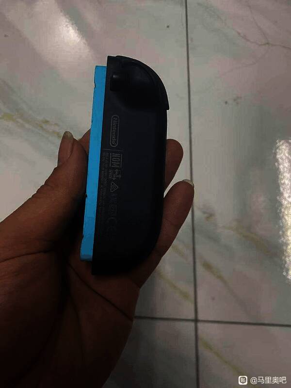 Switch 2相关图片1