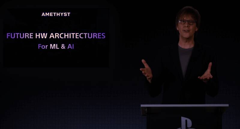 FSR 4与PSSR相关介绍配图