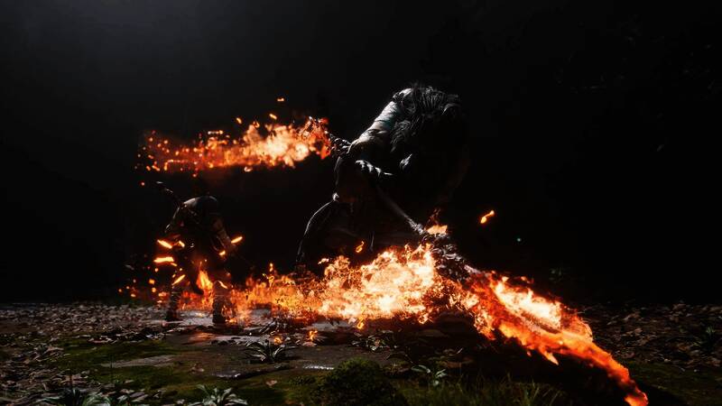 外媒精选的20款单机佳作相关图片