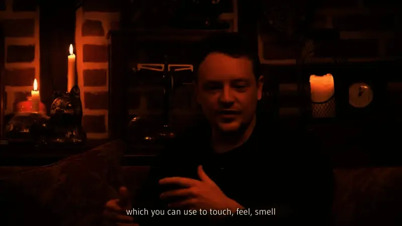 《Strange Antiquities》游戏视频截图5