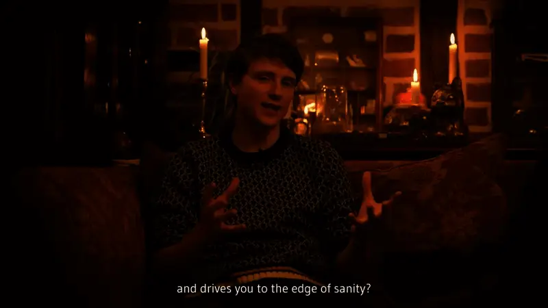 《Strange Antiquities》游戏视频截图6