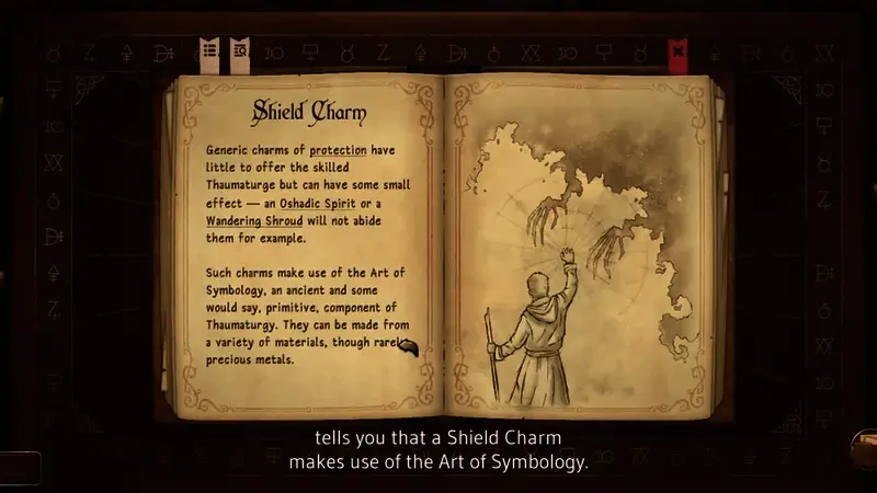 《Strange Antiquities》游戏视频截图8