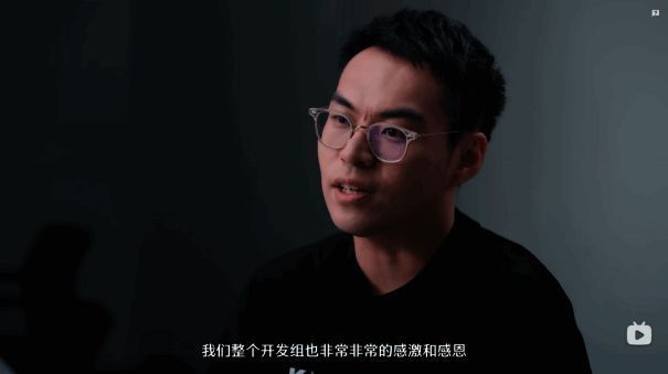 《鸣潮》相关宣传图3