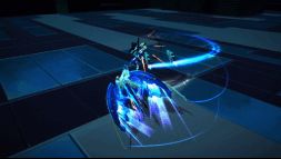 《星之翼》游戏特色画面2