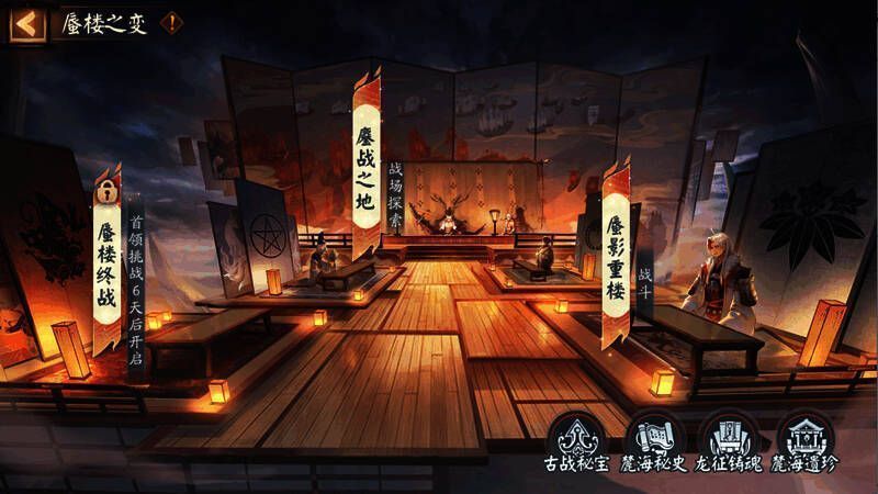 活动相关场景图2