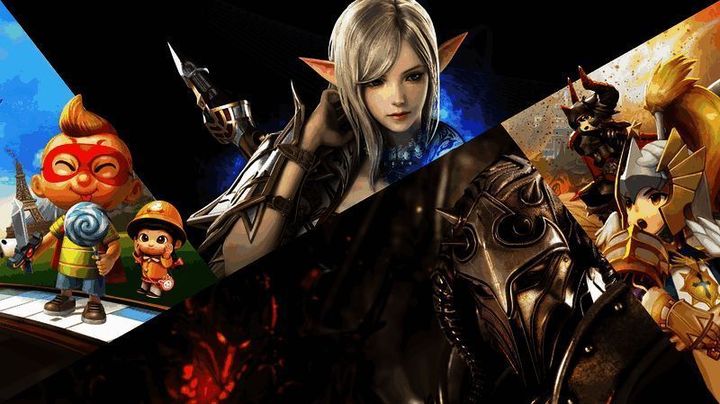 Netmarble工作室相关图片