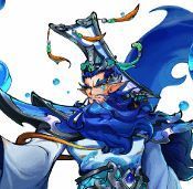 翻滚吧天神角色展示图3