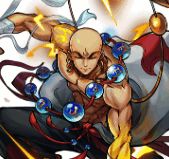 翻滚吧天神角色展示图6