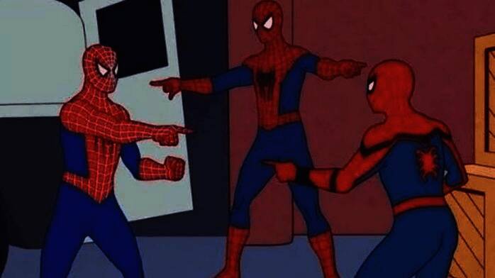 多元宇宙相关画面