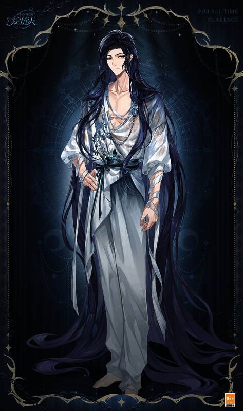 源起之时服装相关画面1